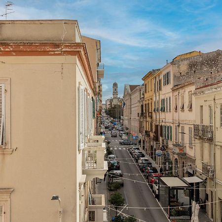 Unico Hotel Sassari Exterior photo