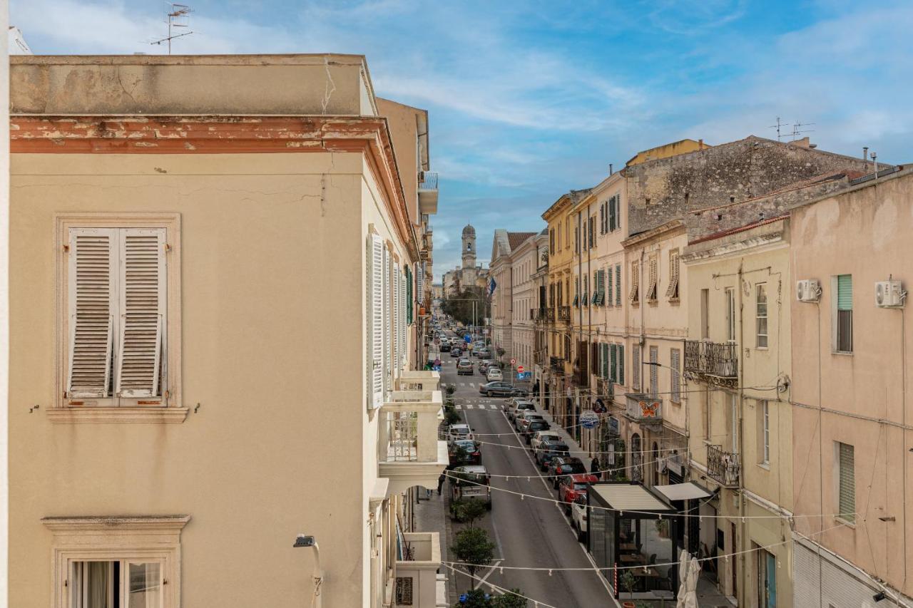 Unico Hotel Sassari Exterior photo