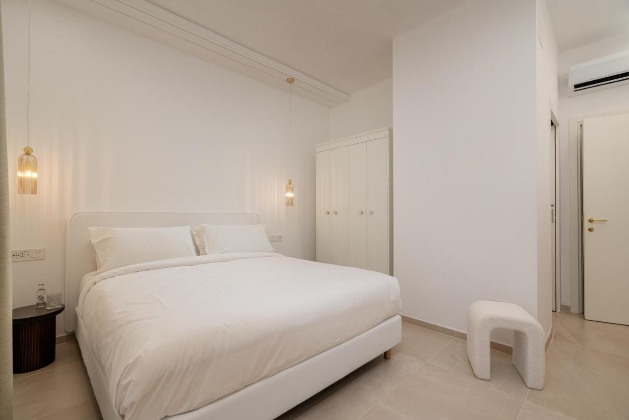 Unico Hotel Sassari Exterior photo