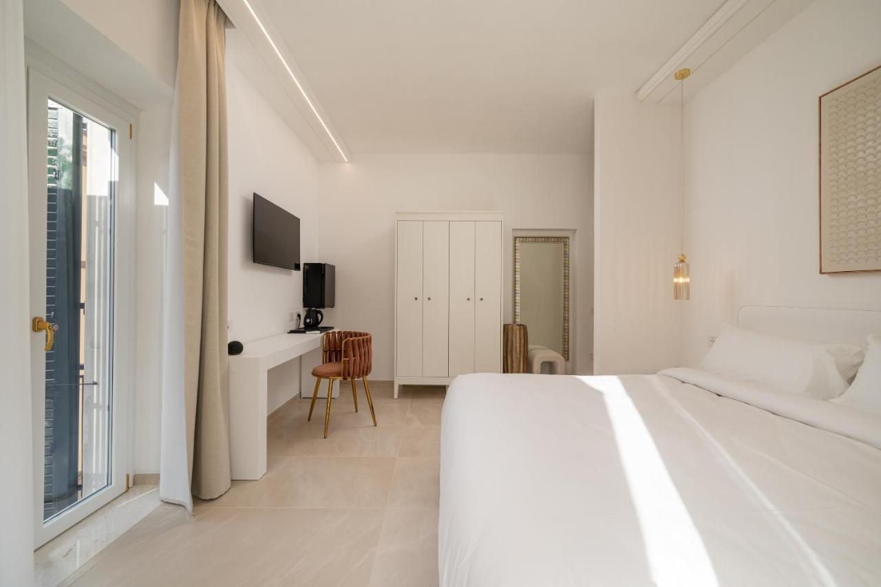 Unico Hotel Sassari Exterior photo